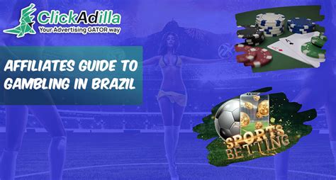 brasil legalizou as apostas esportivas